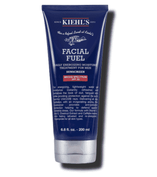 Kiehl's Facial Fuel SPF 19 200ml